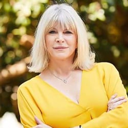Marisa Peer, speaker at the Love & Empowerment Summit