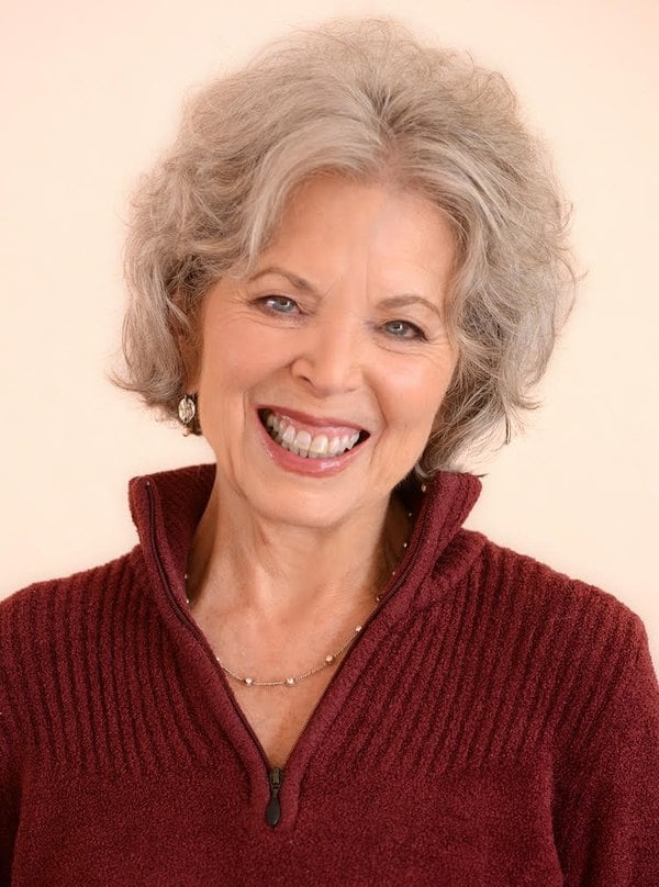 Dr. Margaret Paul, speaker at the Love & Empowerment Summit