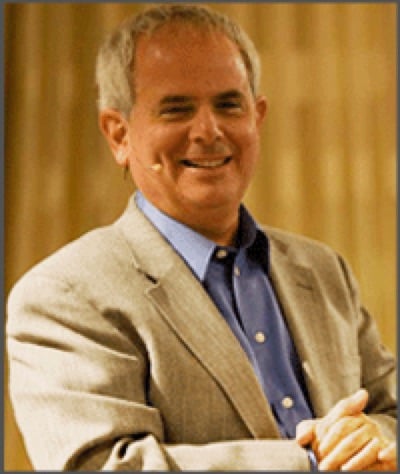 Hale Dwoskin, speaker at the Love & Empowerment Summit