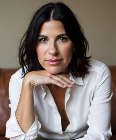 Hilary Silver, LCSW, speaker at the Love & Empowerment Summit