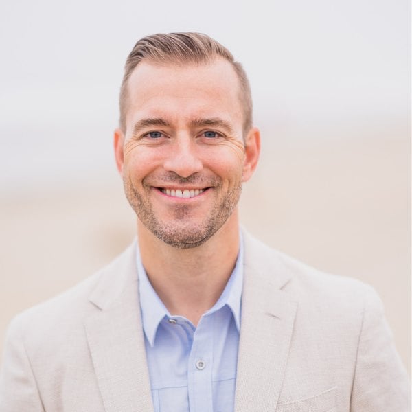 Mat Boggs, speaker at the Love & Empowerment Summit